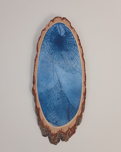 Quadro autore con - d'autore,