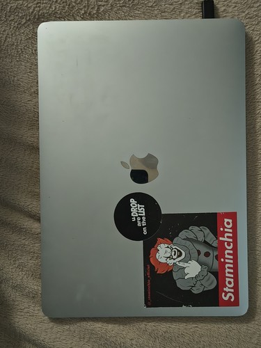 Apple macbook air - macbook, 13,3"
