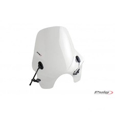 Disco Puig Touring 1 per Moto Guzzi Breva 750 ie Touring anno 2006-2008