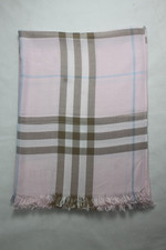 Scialle stola Burberry