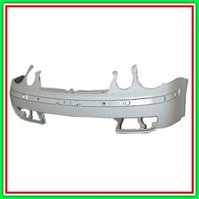 Paraurti Anteriore Con Primer