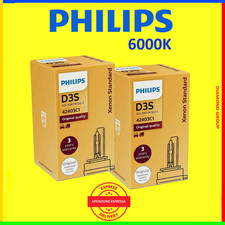 COPPIA PHILIPS LAMPADE