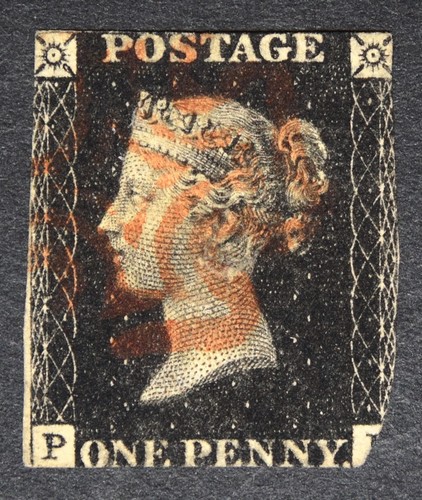 Sg2 1840 qv - 1840, 1d