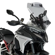 DUCATI MULTISTRADA V4 WINDSHIELD PARABREZZA
