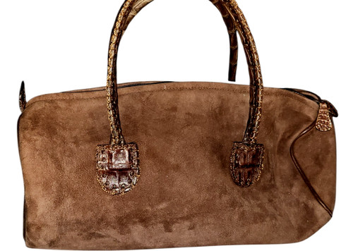 Borsa mano vintage fatto - fatto, a