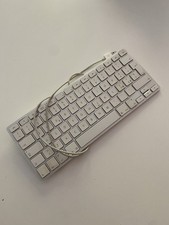 Tastiera Apple Model A1242