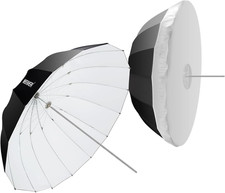 180Cm Ombrello Parabolico