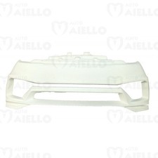 PARAURTI ANTERIORE TUNING