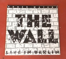 Roger Waters - The Wall  -