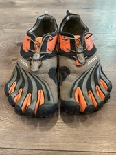 Vibram Fivefingers Spyridon LS