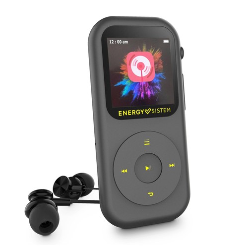 Energy sistem handy lettore - energy,
