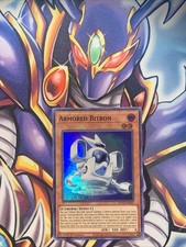 Armored Bitron - ETCO-EN095 -