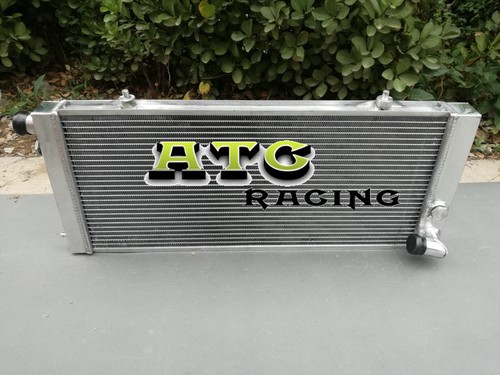 Aluminum radiator for peugeot - radiator,