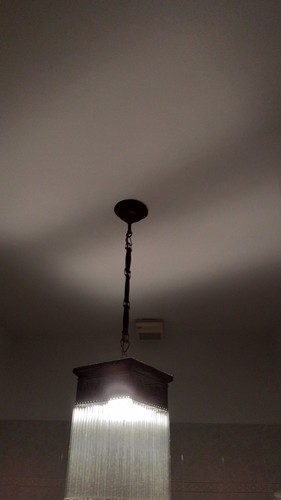 Lampada sospensione stile - lampada,
