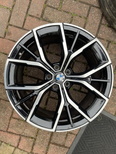 Bmw serie g30 g31 stile - serie,
