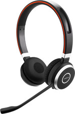 Jabra Evolve 65 Cuffie
