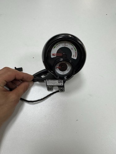 Contagiri smart 453 - smart, eq