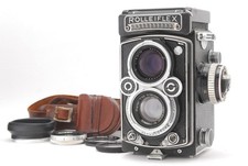 Read [Near MINT] Rollei