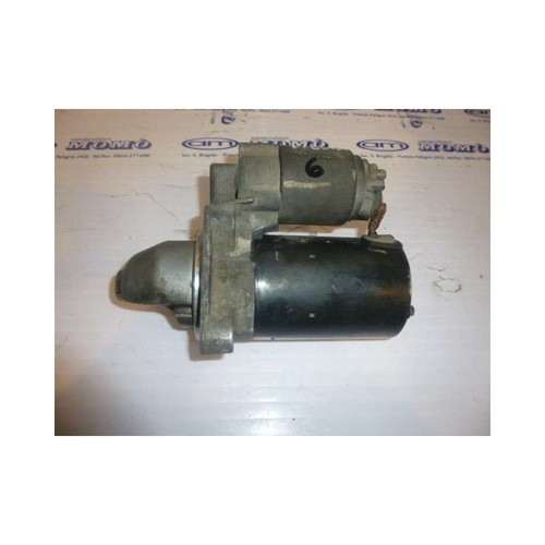 Motorino avviamento 0001107087