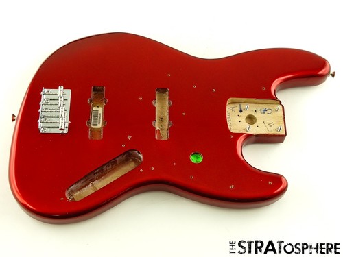 Fender vintera iii primi - iii,