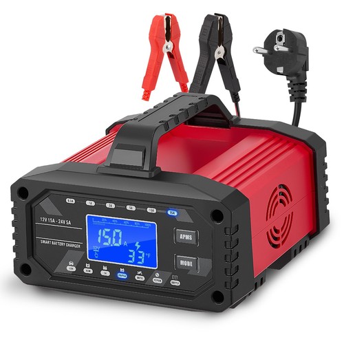 Caricabatterie per auto e - per,
