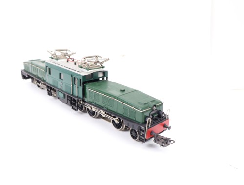 Märklin 3015 locomotiva - märklin,
