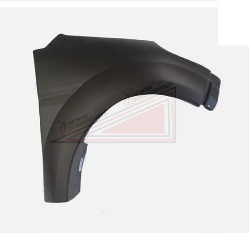 Front right fender - front,