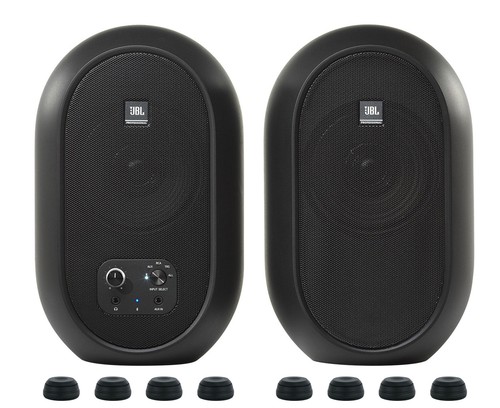 Jbl 104set coppia - jbl, 104set-bt