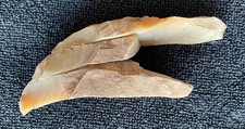 Préhistoire - Trois silex
