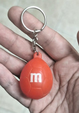 portachiavi m&m's vintage