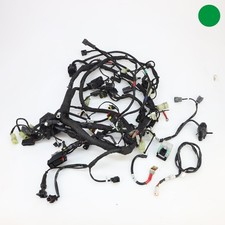 DUCATI Monster 821 Impianto Elettrico con ABS 2019 Electrical System ID91176