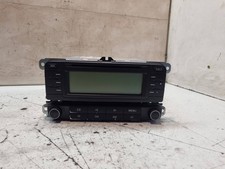 Volkswagen Touran I 2004 Radio