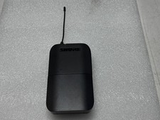 Shure BLX1 H10 Trasmettitore