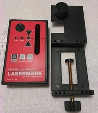 CST CORPORATION LAZER MARK