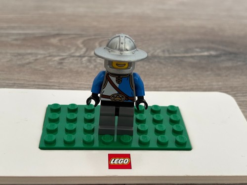 Lego cavaliere cas526 king - cas526, king's