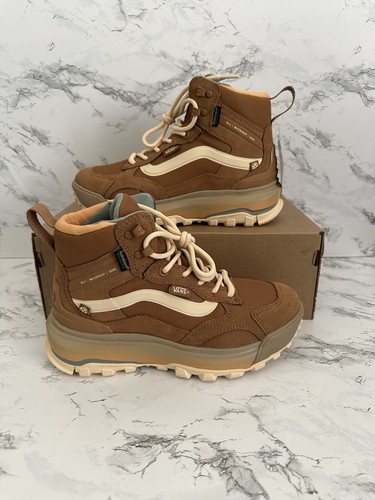 Stivali neve vans - da, mte