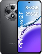 Oppo reno12 dual sim - reno12, 256gb