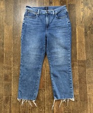 Jeans dritti J.Crew Essential