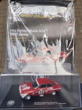 Alfa romeo giulia gta 1300 - giulia,