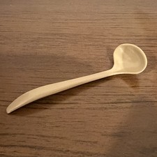 Mestolo cucchiaio condimento