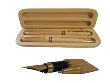 ASTUCCIO PENNA STILOGRAFICA