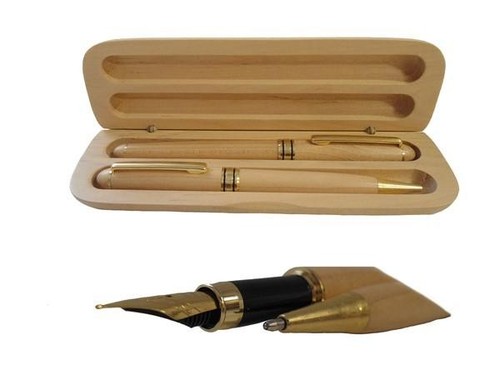 Astuccio penna stilografica - penna,