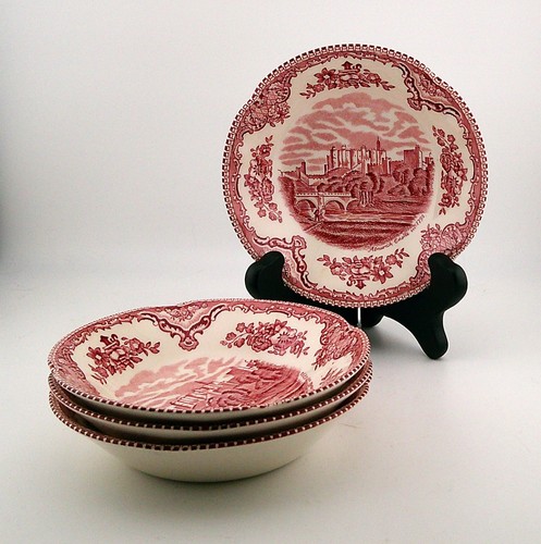 Johnson bros old britain - johnson,