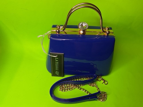 Terre borsa tracolla - borsa,