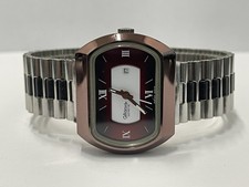 ALTANUS GLUCYDUR SWISS MADE