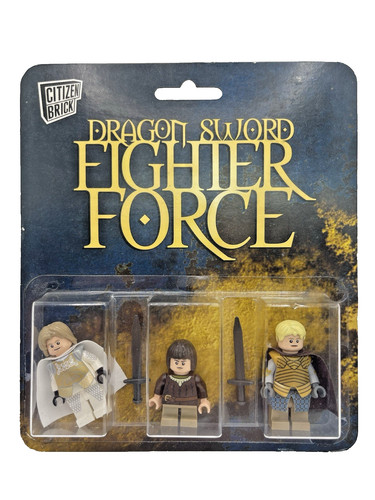 Lego citizen brick - lego, of