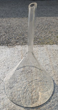 Grande imbuto vetro - imbuto,