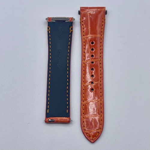 Cartier santos cinturino - cartier,
