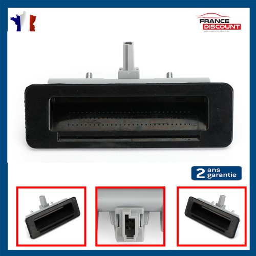 Bouton contacteur ouverture - bouton,