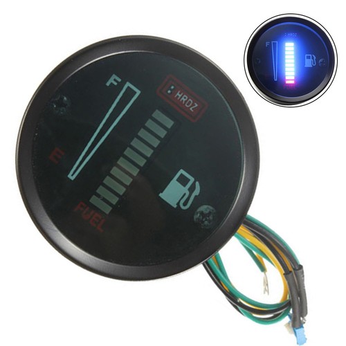 Indicatore livello carburante - indicatore,